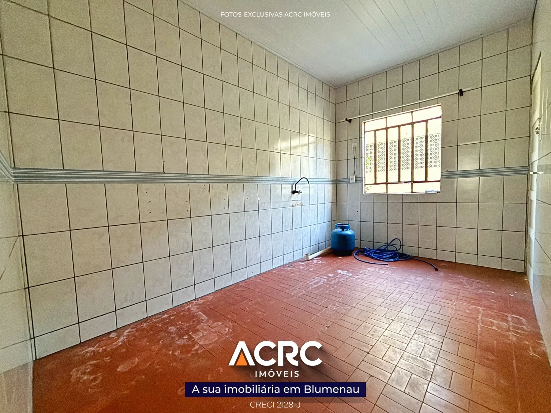 ACRC Imóveis - Casa para venda em Blumenau no bairro Ponta Aguda — foto 7