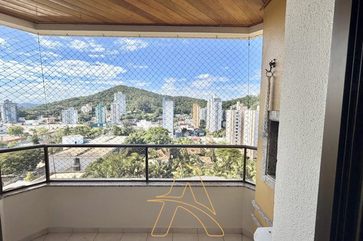 Apartamento com 2 Dormitórios no Bairro Victor Konder — foto 5