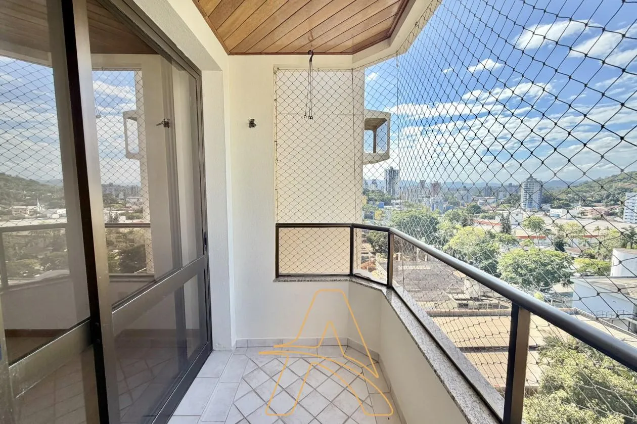 Apartamento com 2 Dormitórios no Bairro Victor Konder — foto 6