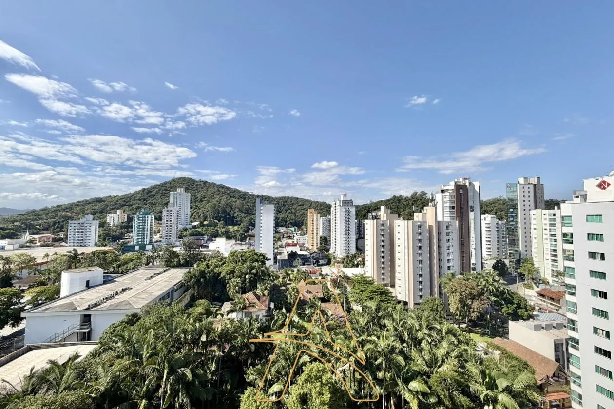 Apartamento com 2 Dormitórios no Bairro Victor Konder — foto 7