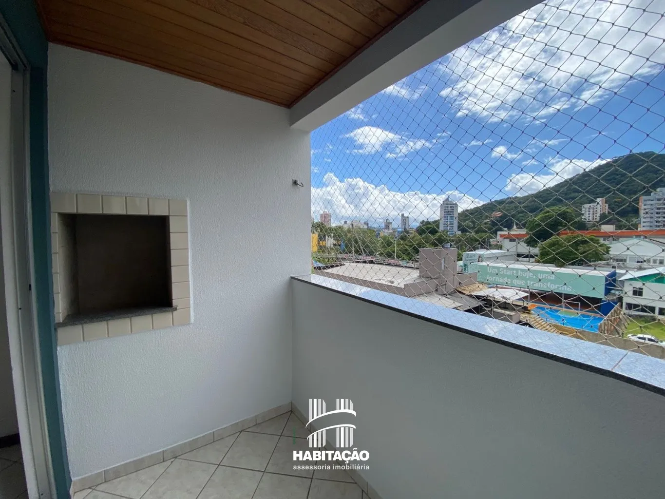 Apartamento 1 dorm próx à FURB | Victor Konder - foto 1