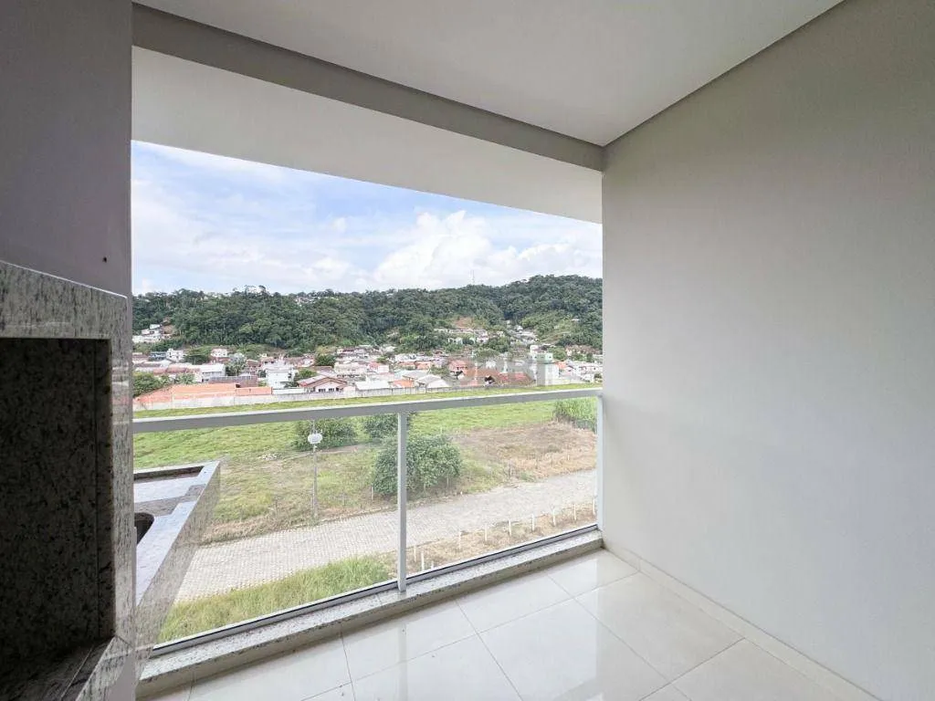 Apartamento com 2 dormitórios à venda, 79 m por R$ 550.000,00 - Bela Vista - Gaspar/SC — foto 4