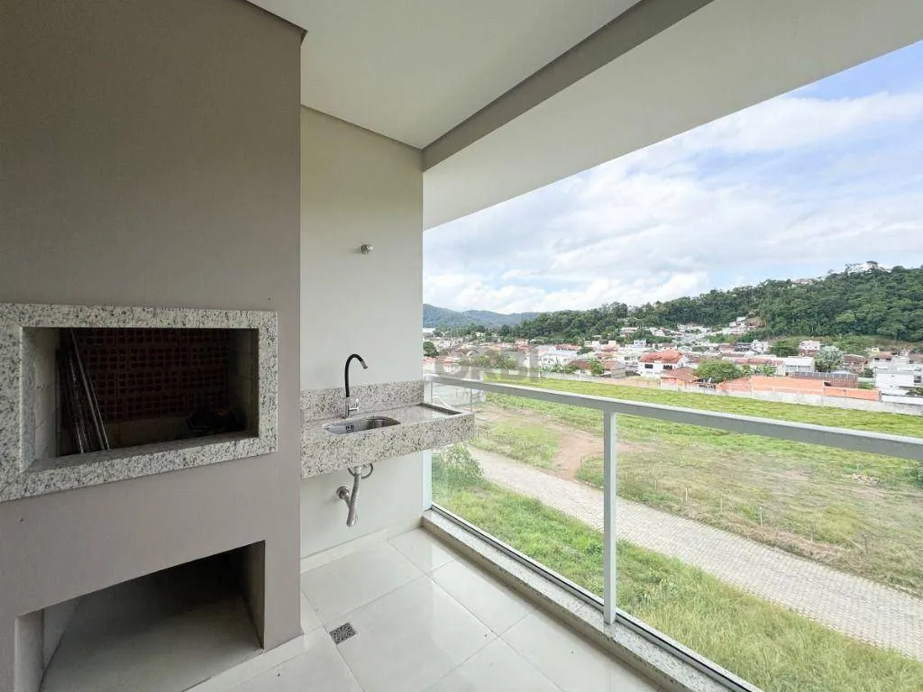 Apartamento com 2 dormitórios à venda, 79 m por R$ 550.000,00 - Bela Vista - Gaspar/SC — foto 6