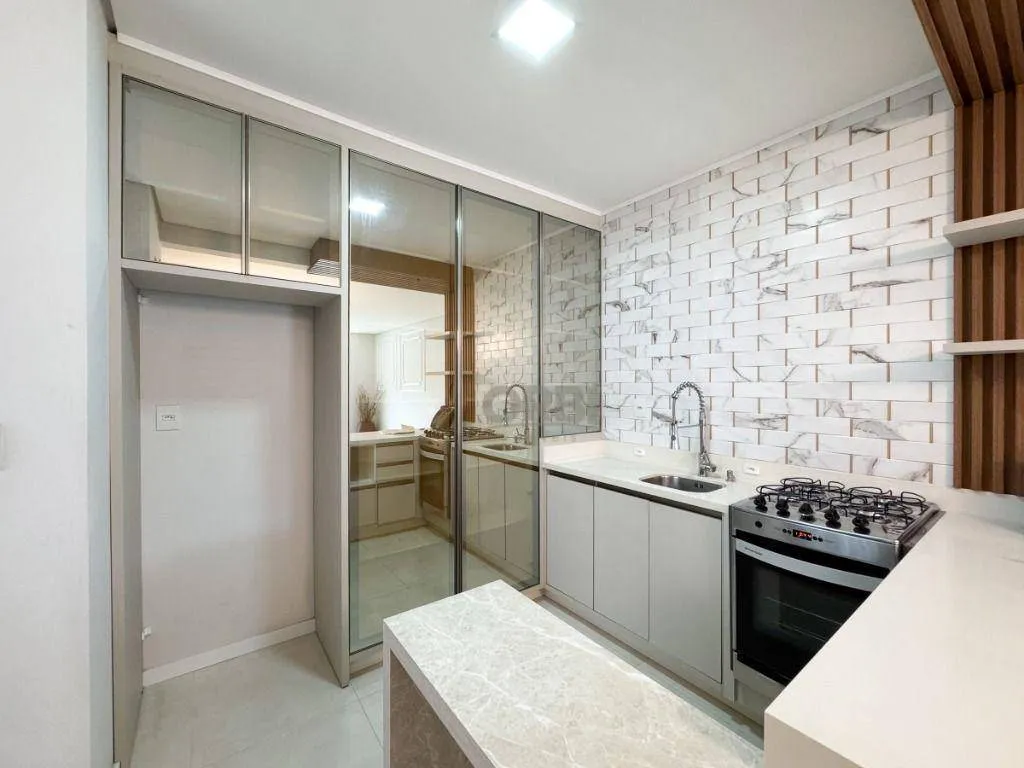 Apartamento com 2 dormitórios à venda, 79 m por R$ 550.000,00 - Bela Vista - Gaspar/SC — foto 7