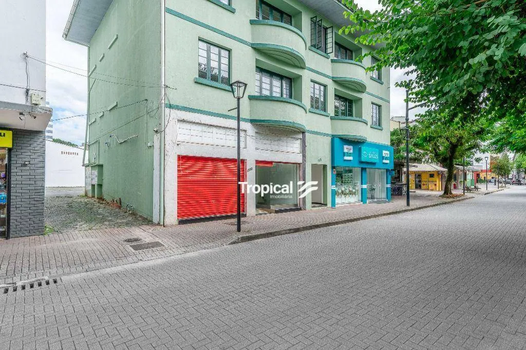 Loja para alugar, 75 m por R$ 11.000/mês - Centro (Blumenau) - Blumenau/SC — foto 2