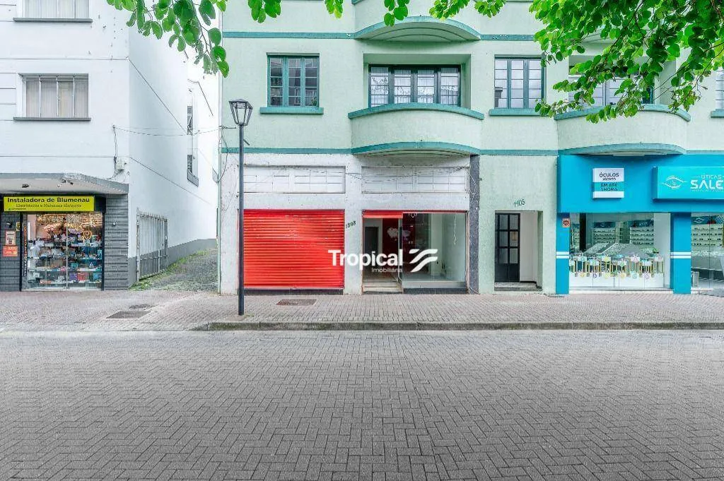 Loja para alugar, 75 m por R$ 11.000/mês - Centro (Blumenau) - Blumenau/SC — foto 3