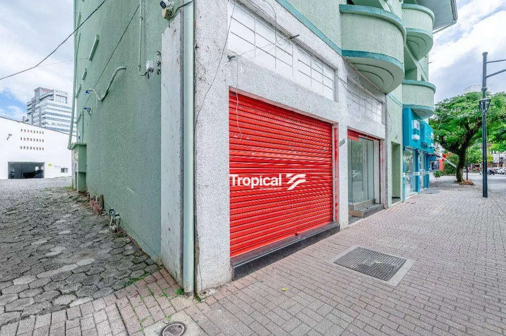 Loja para alugar, 75 m por R$ 11.000/mês - Centro (Blumenau) - Blumenau/SC — foto 4