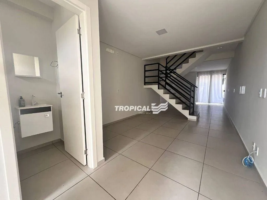 Sobrado com 2 dormitórios, 84 m - venda por R$ 450.000,00 ou aluguel por R$ 2.749,25/mês - Escola Agrícola - Blumenau/SC — foto 2