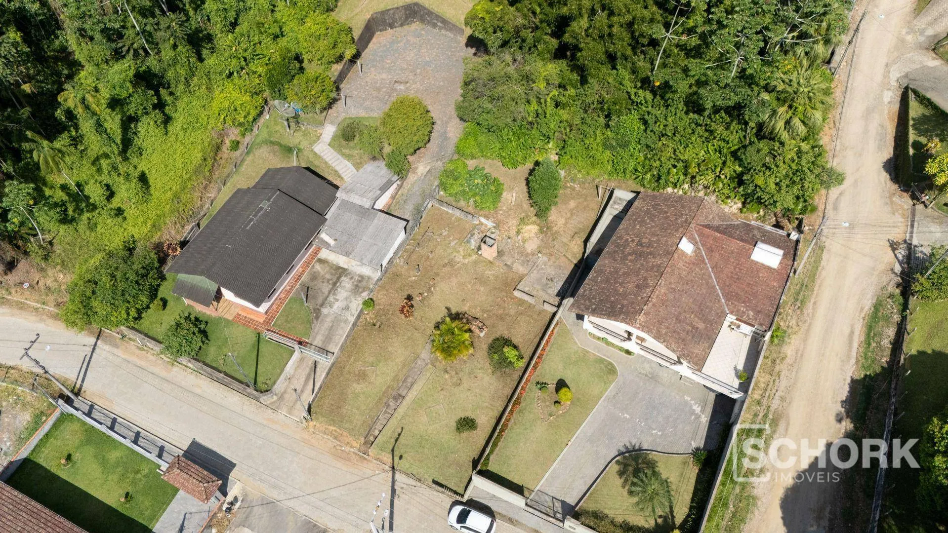 Terreno à venda, 412 m por R$ 400.000,00 - Salto do Norte - Blumenau/SC — foto 4