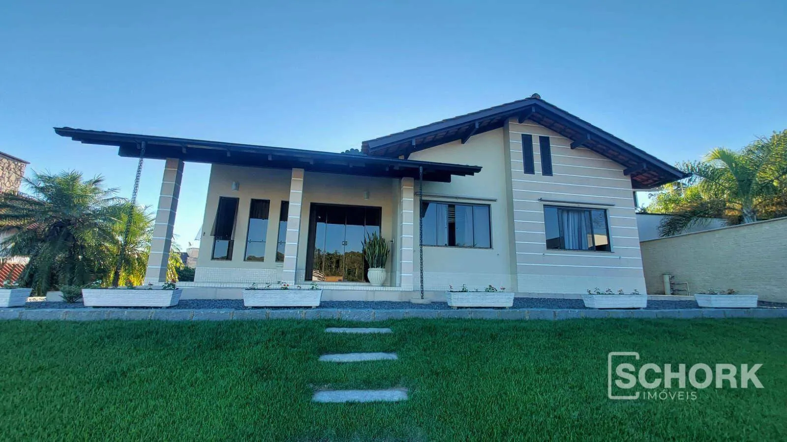 Casa com 2 dormitórios à venda, 151 m por R$ 1.200.000,00 - Quintino - Timbó/SC — foto 3