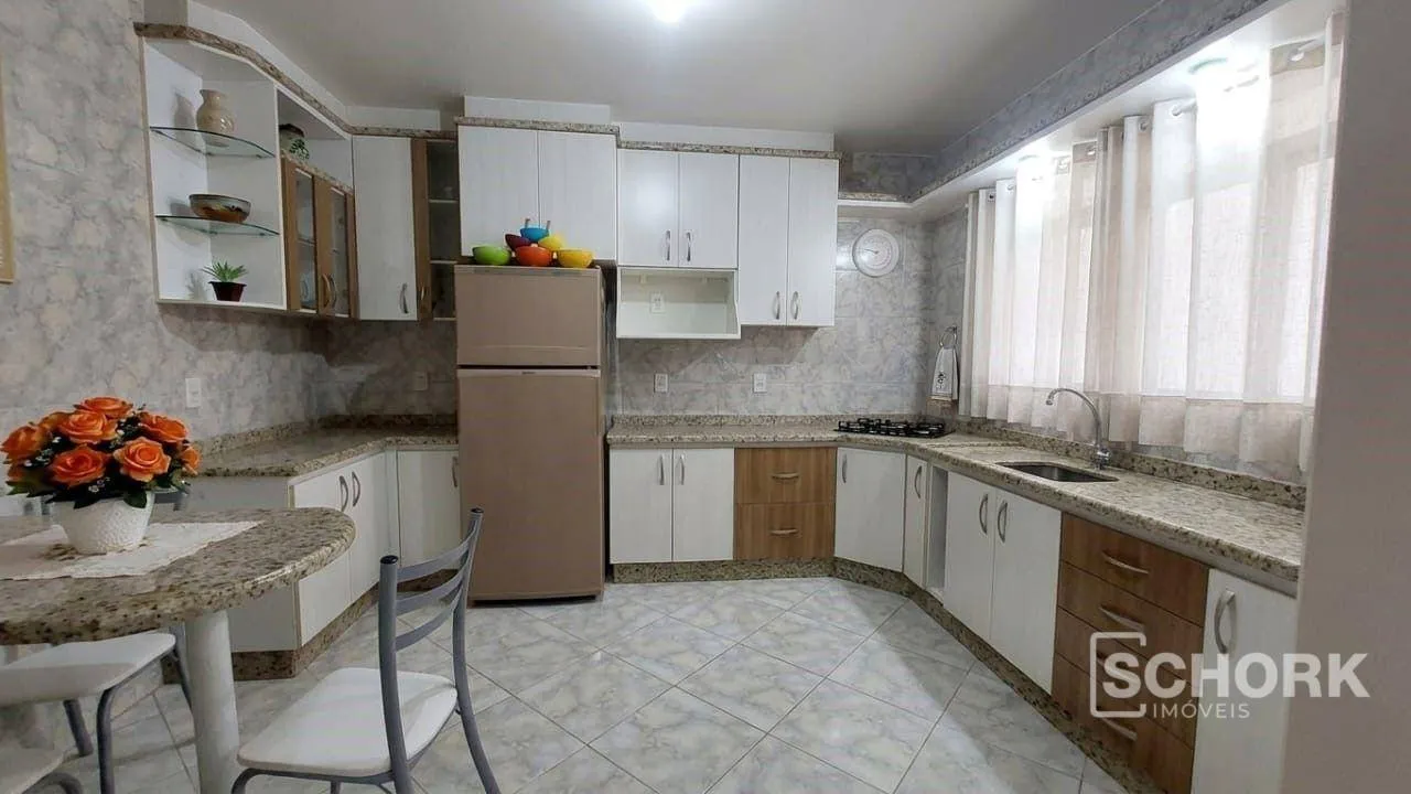 Casa com 2 dormitórios à venda, 151 m por R$ 1.200.000,00 - Quintino - Timbó/SC — foto 4