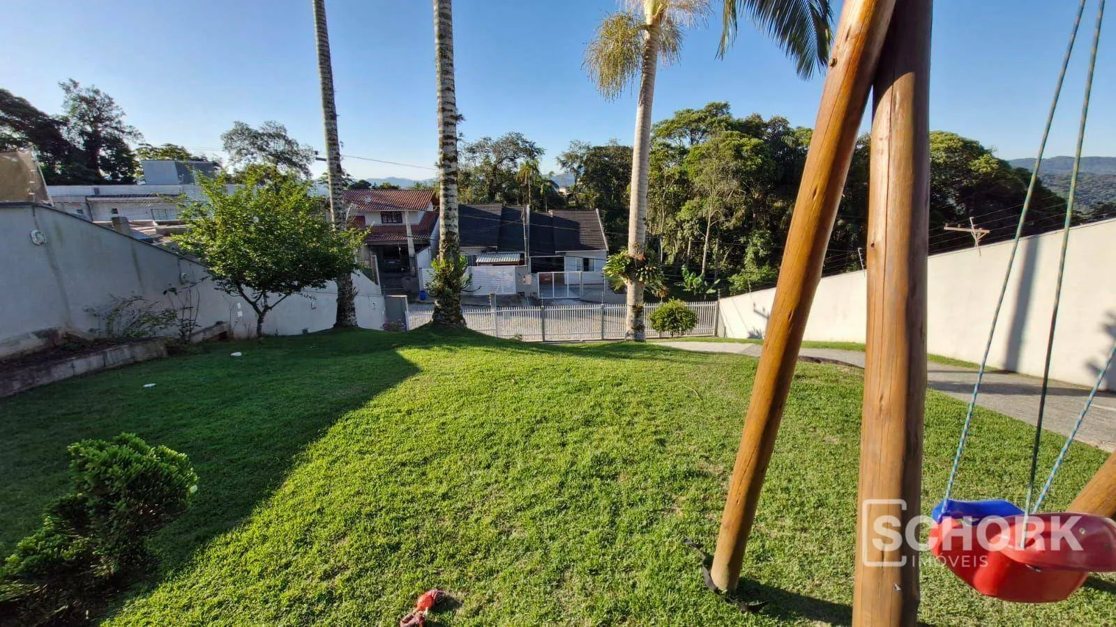 Casa com 3 dormitórios à venda, 174 m por R$ 1.100.000,00 - Ponta Aguda - Blumenau/SC — foto 2