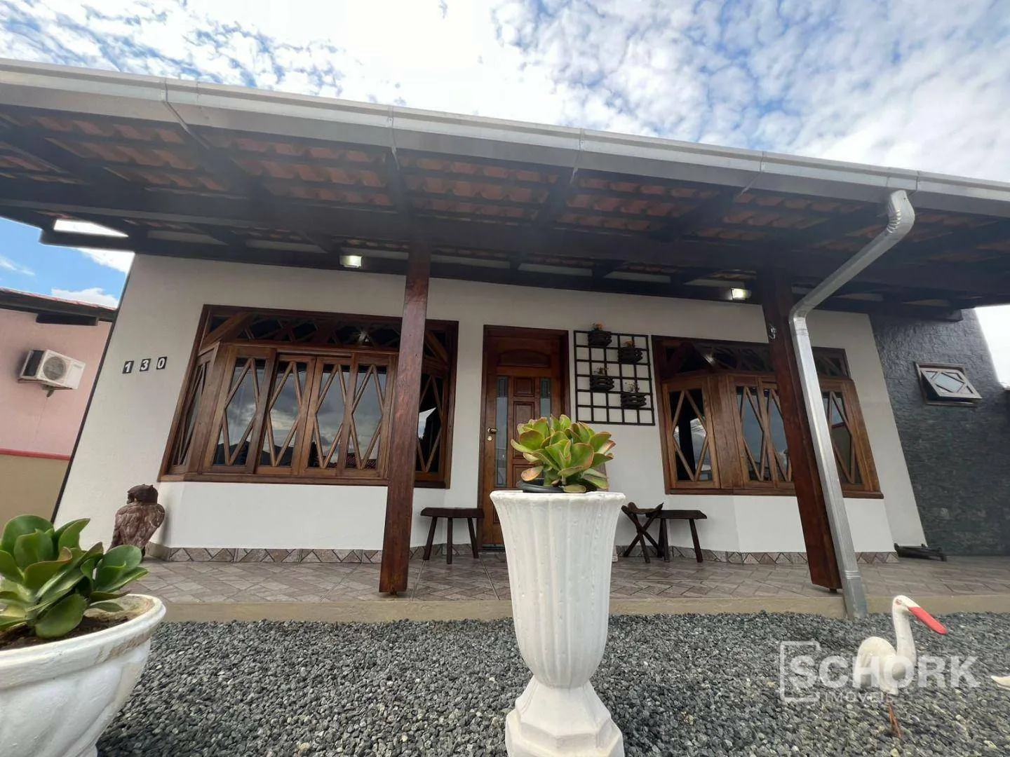 Casa com 3 dormitórios à venda, 208 m por R$ 620.000,00 - Tapajós - Indaial/SC — foto 4