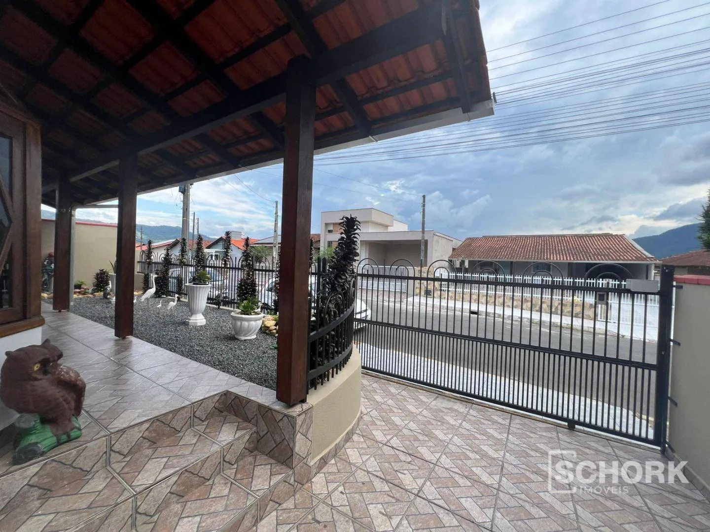 Casa com 3 dormitórios à venda, 208 m por R$ 620.000,00 - Tapajós - Indaial/SC — foto 5