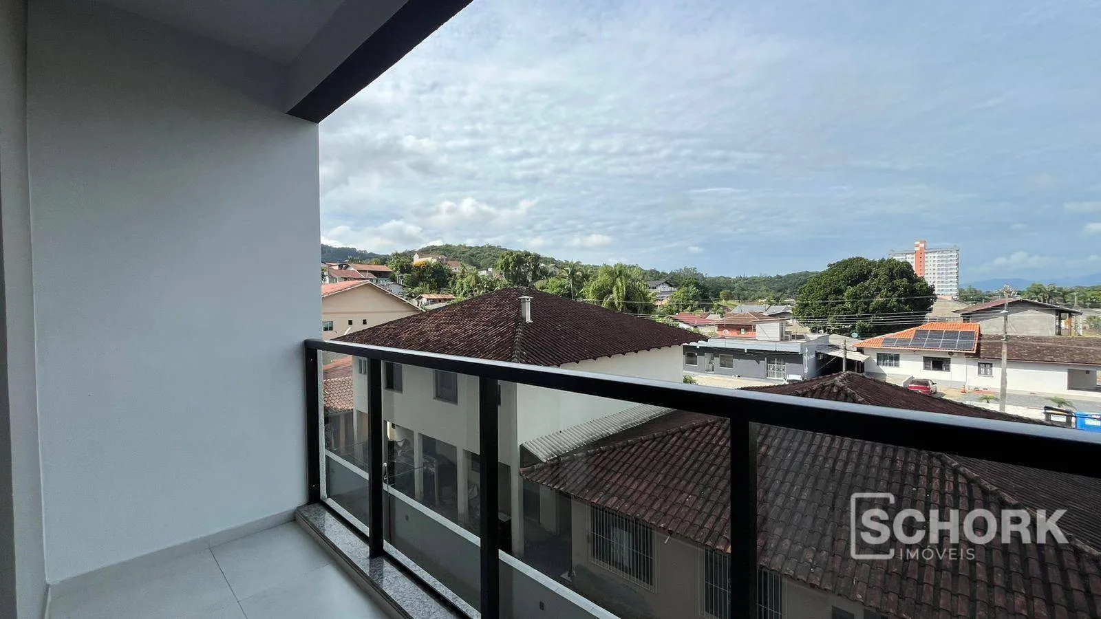 Apartamento com 2 dormitórios para alugar, 57 m por R$ 1.800/mês - Itoupava Central - Blumenau/SC — foto 7