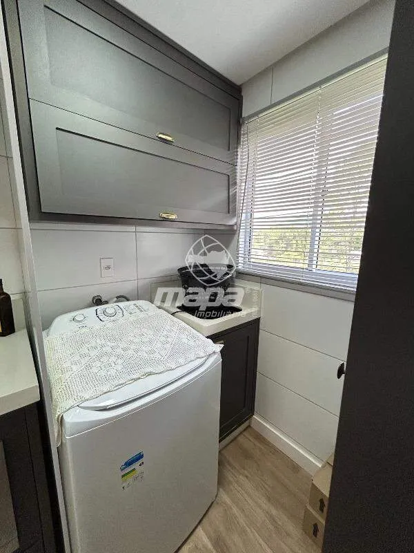 Apartamento à venda, 2 quartos, 2 vagas, Araponguinhas - Timbó/SC — foto 4