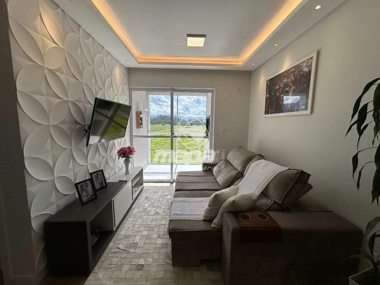 Apartamento à venda, 2 quartos, 2 vagas, Araponguinhas - Timbó/SC — foto 6