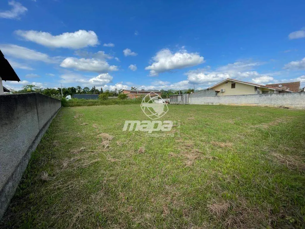 Terreno Residencial - foto 1