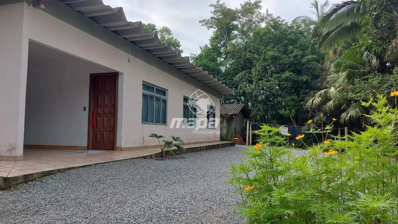 Terreno Urbano à venda em Indaial (Encano) - 14.779,75 m para Uso Industrial - foto 1