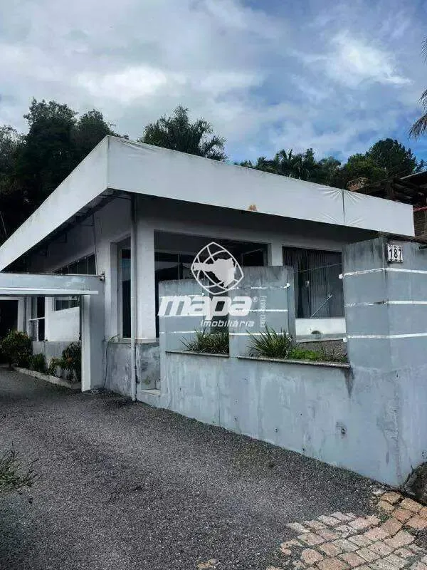 Sala Comercial 25 m para Aluguel - Indaial, Bairro Estados - foto 1