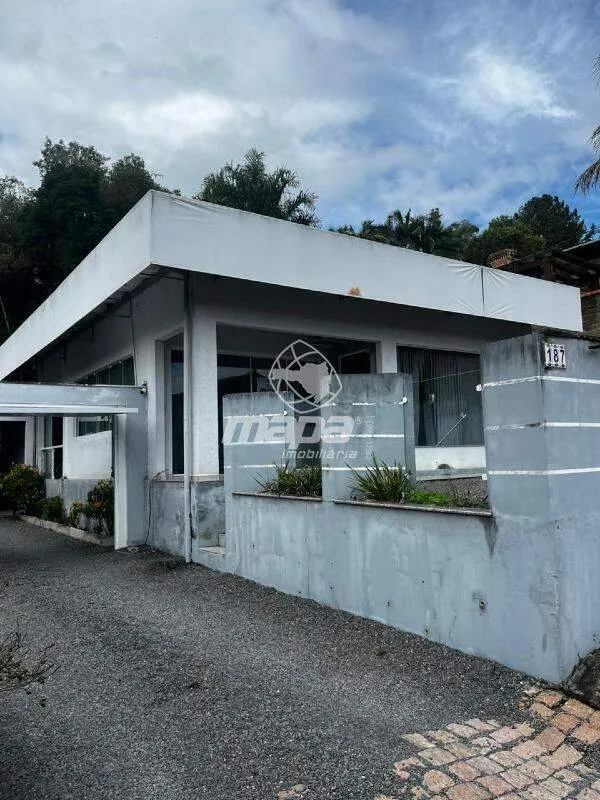 Sala Comercial para Alugar em Indaial - Bairro Estados, 35 m - foto 1