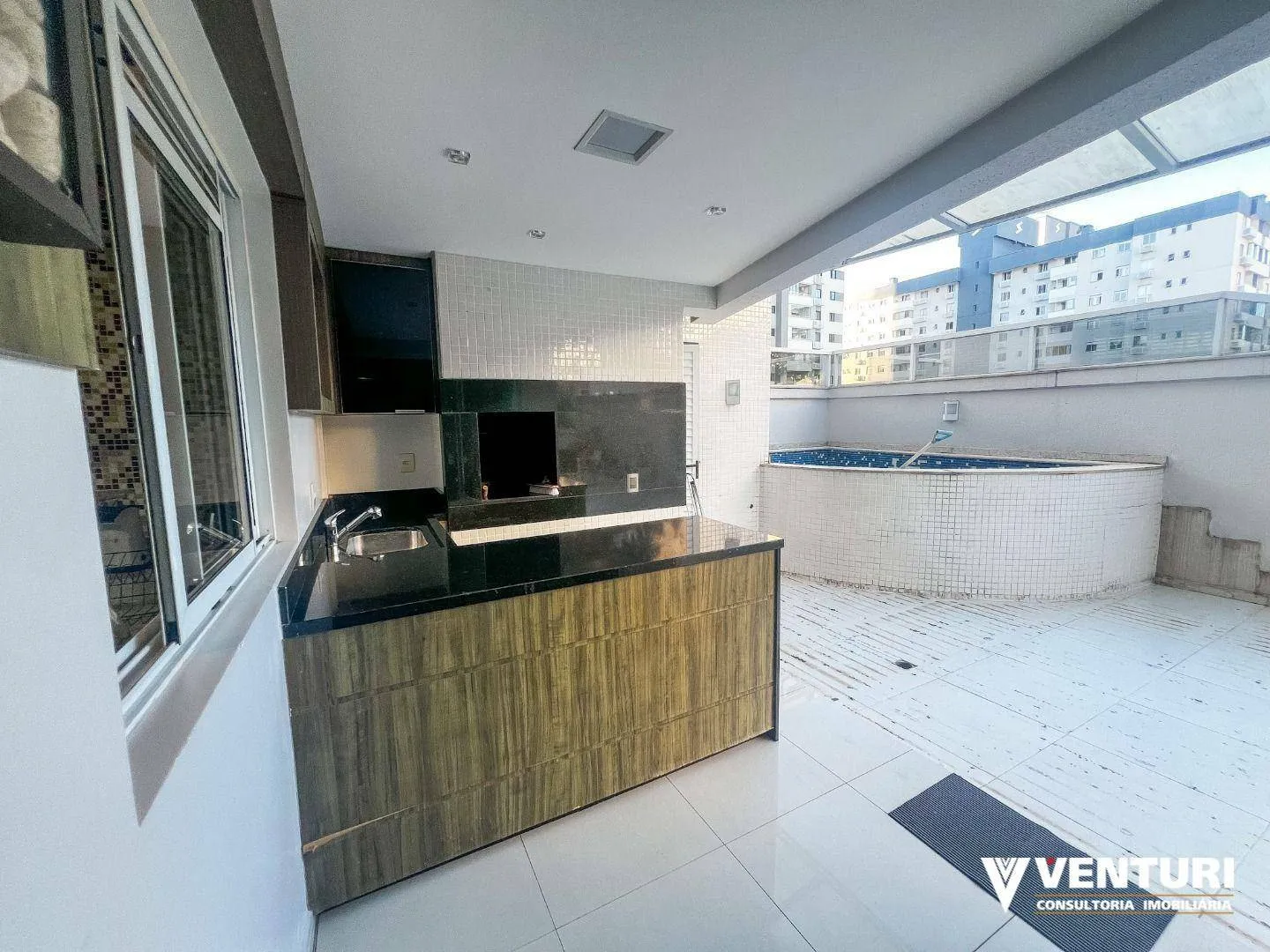 Apartamento à venda, 171 m por R$ 900.000,00 - Vila Nova - Blumenau/SC — foto 2