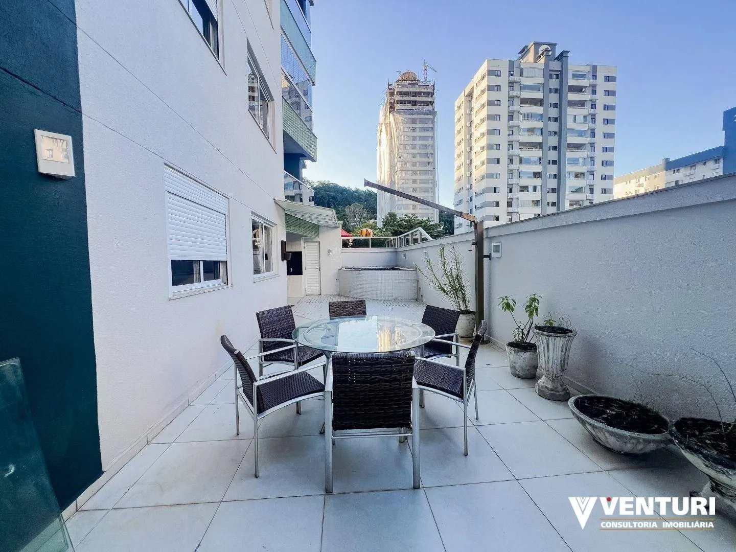 Apartamento à venda, 171 m por R$ 900.000,00 - Vila Nova - Blumenau/SC — foto 5