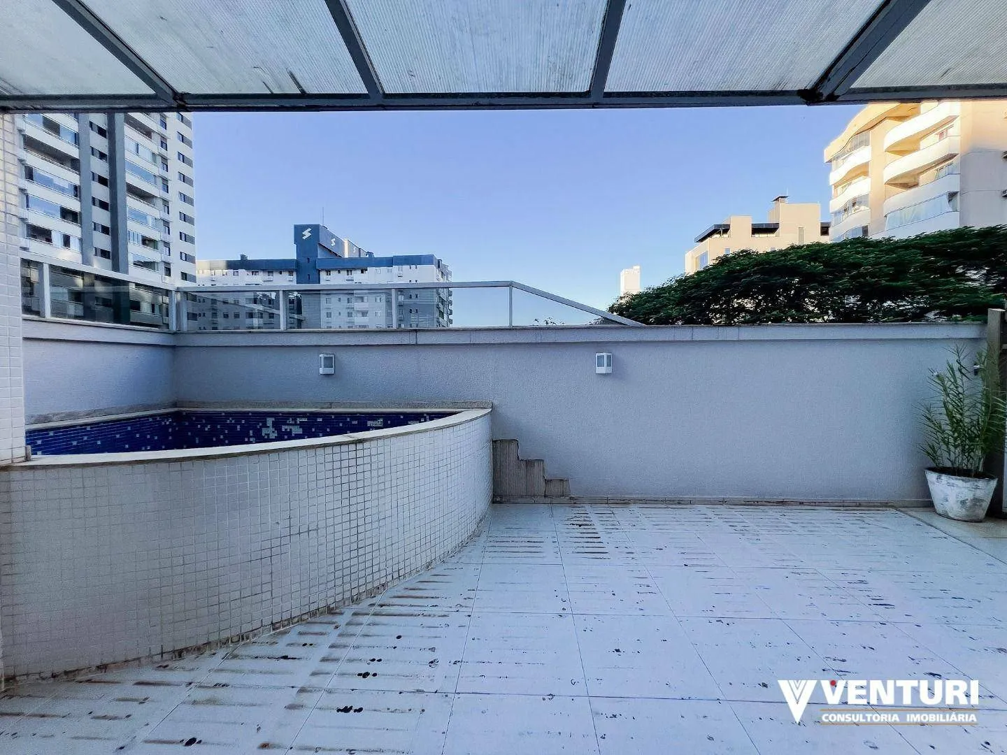 Apartamento à venda, 171 m por R$ 900.000,00 - Vila Nova - Blumenau/SC — foto 7