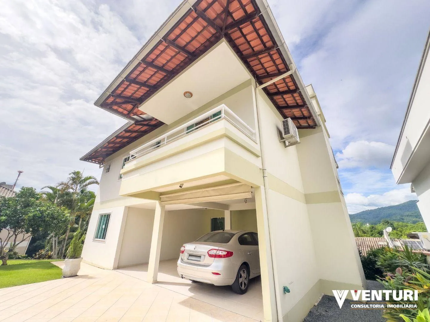 Casa com 4 dormitórios à venda, 199 m por R$ 950.000,00 - Velha - Blumenau/SC — foto 2