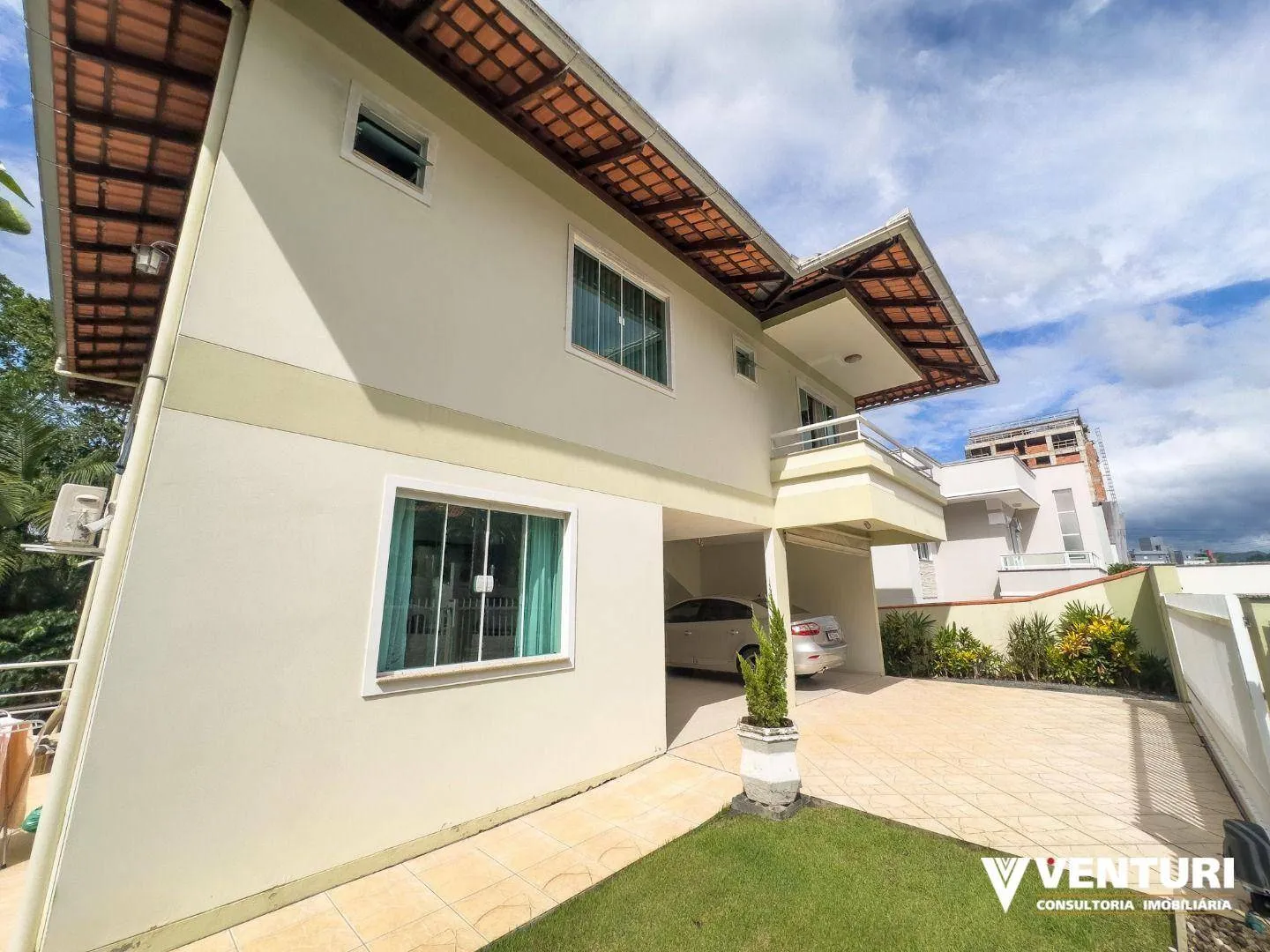 Casa com 4 dormitórios à venda, 199 m por R$ 950.000,00 - Velha - Blumenau/SC — foto 3