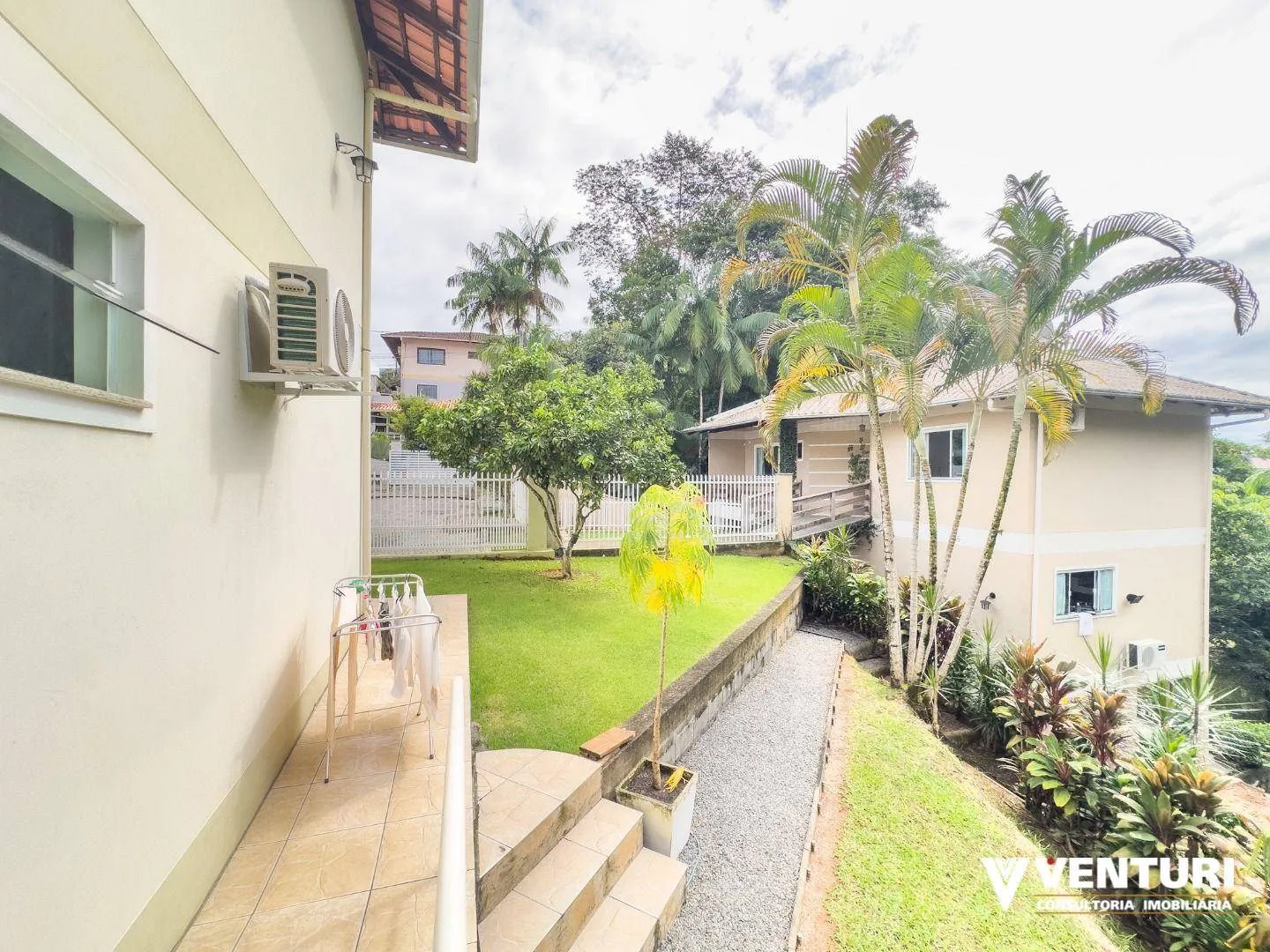 Casa com 4 dormitórios à venda, 199 m por R$ 950.000,00 - Velha - Blumenau/SC — foto 4