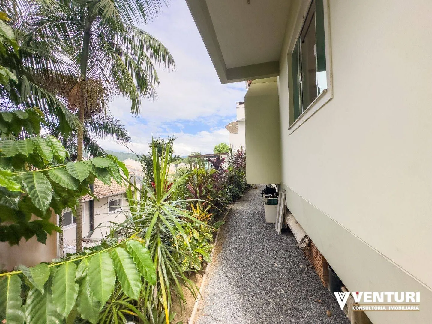 Casa com 4 dormitórios à venda, 199 m por R$ 950.000,00 - Velha - Blumenau/SC — foto 7