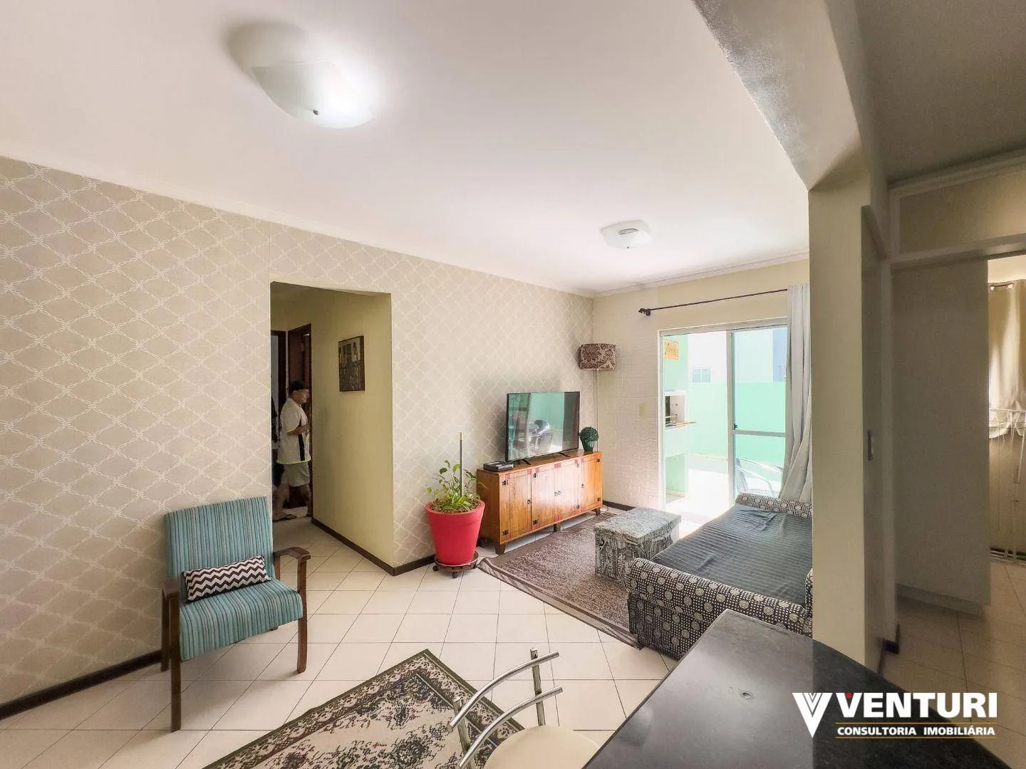 Apartamento com TERRAÇO à venda, 70 m por R$ 550.000 - Victor Konder - Blumenau/SC — foto 6