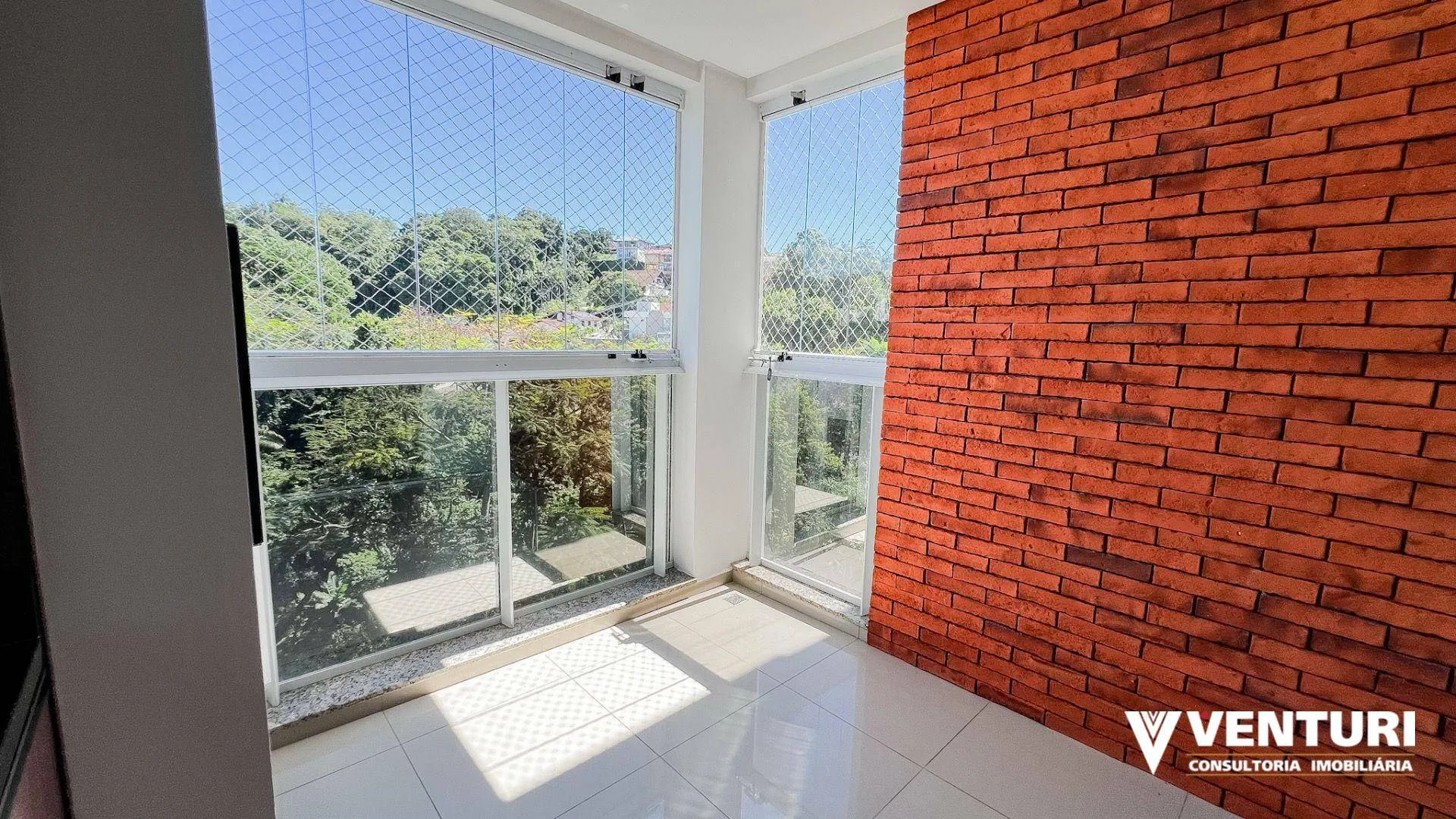 Apartamento com 2 dormitórios à venda, 80 m por R$ 619.000,00 - Velha - Blumenau/SC — foto 4