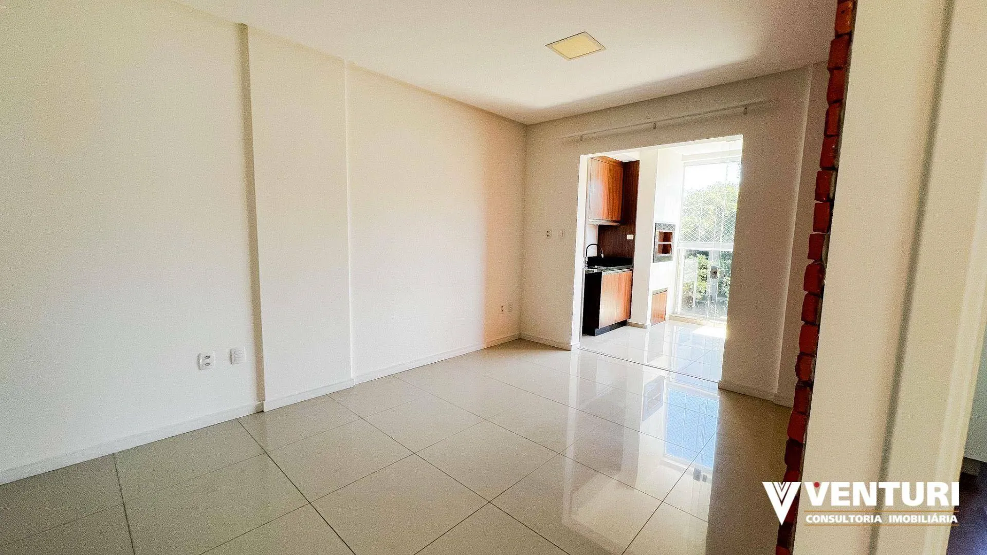 Apartamento com 2 dormitórios à venda, 80 m por R$ 619.000,00 - Velha - Blumenau/SC — foto 6