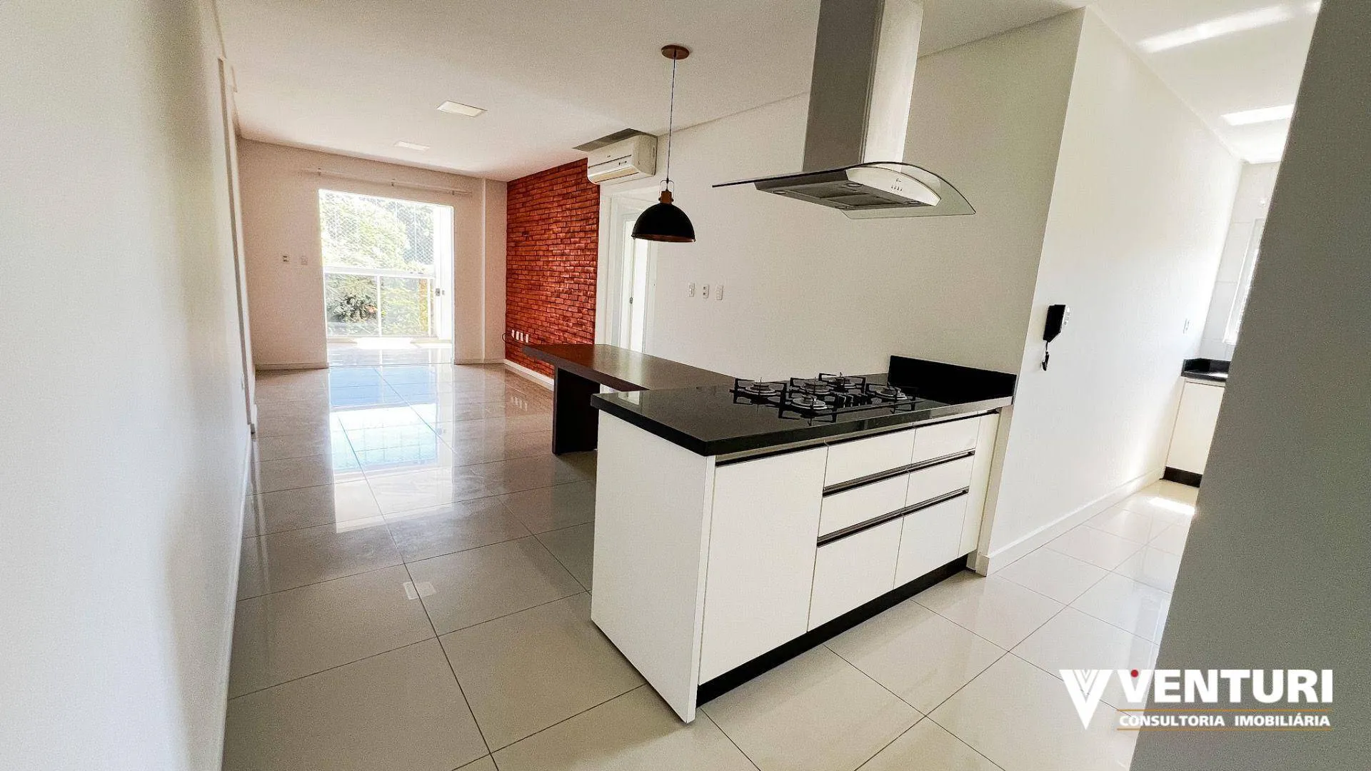 Apartamento com 2 dormitórios à venda, 80 m por R$ 619.000,00 - Velha - Blumenau/SC - foto 1