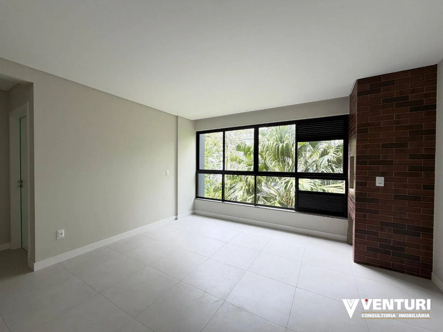 Apartamento com 2 suítes para alugar, 70 m por R$ 3.500/mês - Itoupava Seca - Blumenau/SC — foto 4