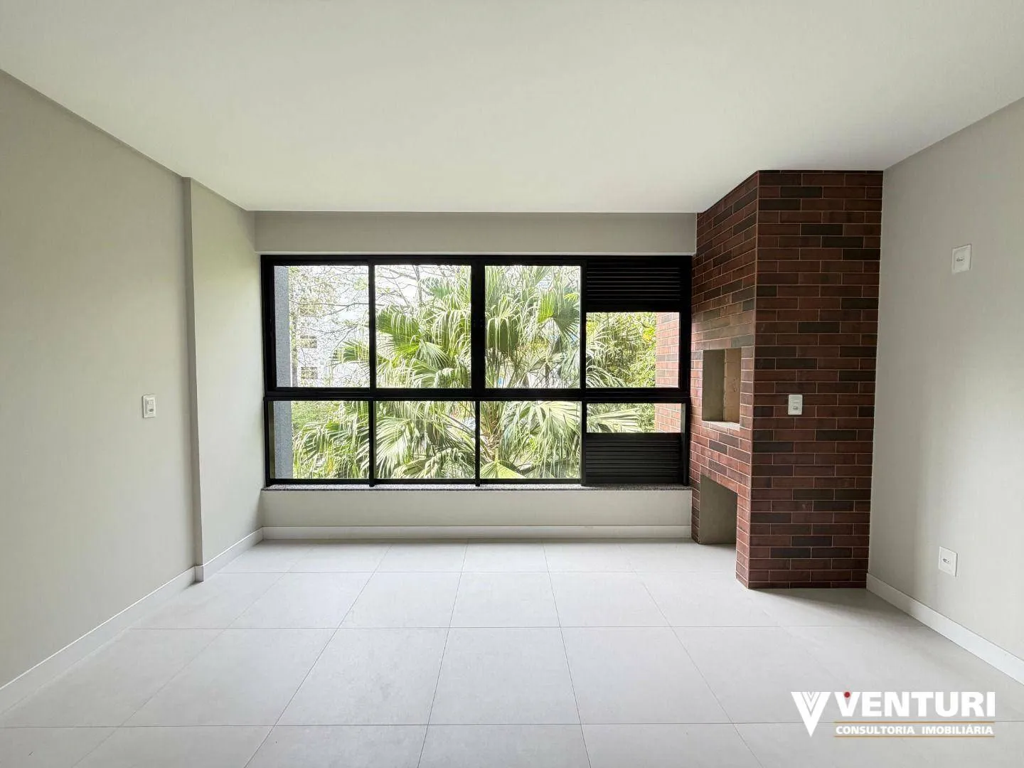 Apartamento com 2 suítes para alugar, 70 m por R$ 3.500/mês - Itoupava Seca - Blumenau/SC — foto 5