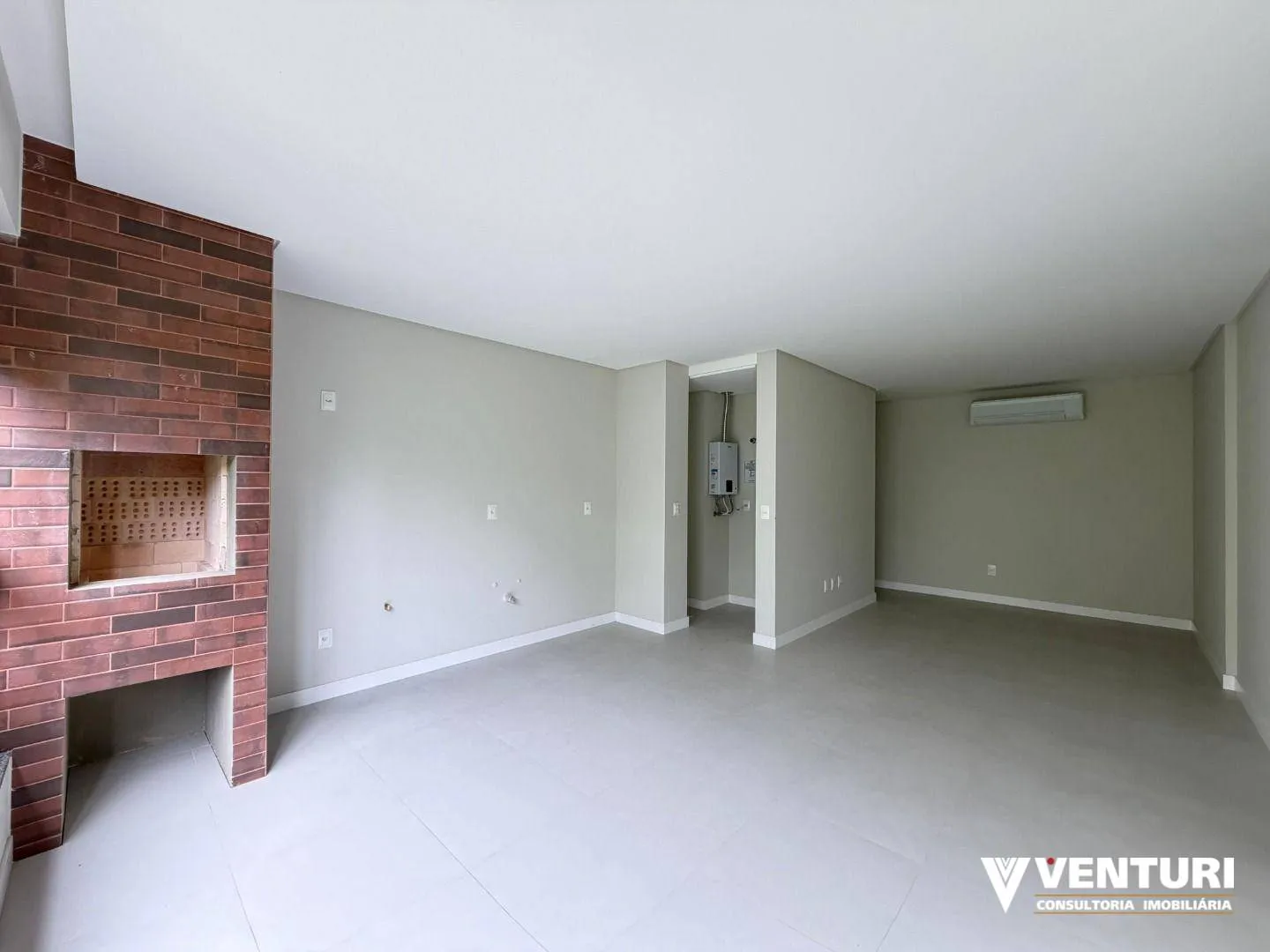 Apartamento com 2 suítes para alugar, 70 m por R$ 3.500/mês - Itoupava Seca - Blumenau/SC — foto 6