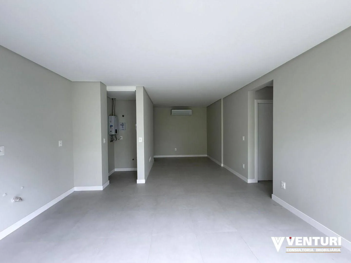 Apartamento com 2 suítes para alugar, 70 m por R$ 3.500/mês - Itoupava Seca - Blumenau/SC — foto 7