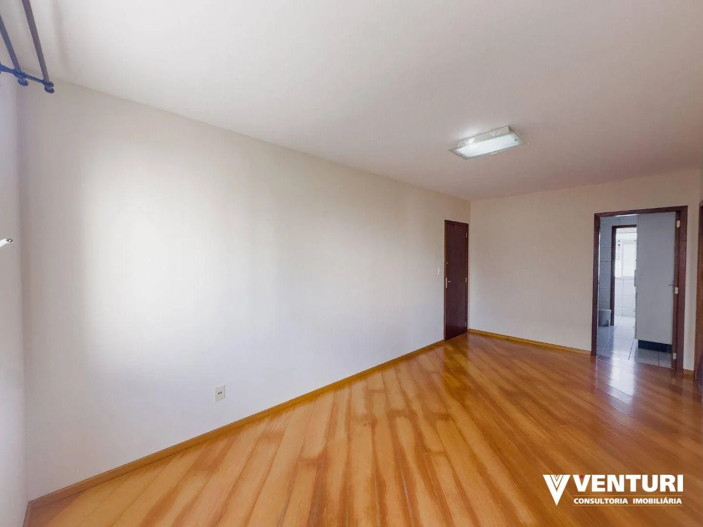 Apartamento com 3 dormitórios à venda, 91 m por R$ 300.000,00 - Água Verde - Blumenau/SC — foto 4