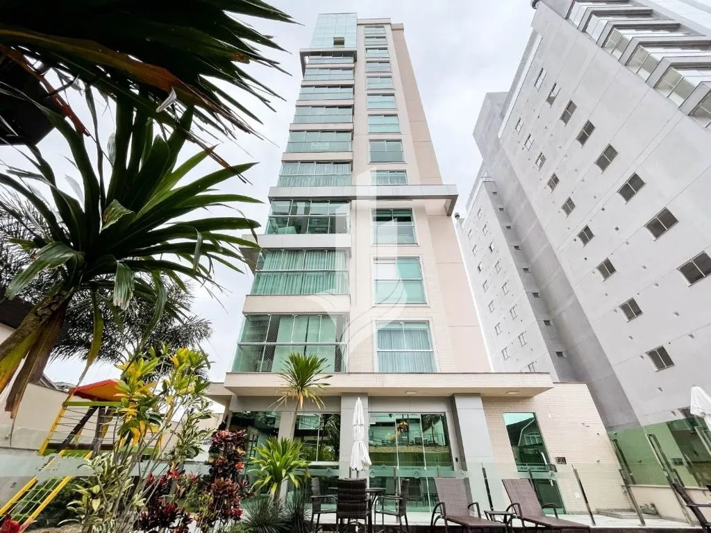 Apartamento no bairro Itoupava Seca - foto 1