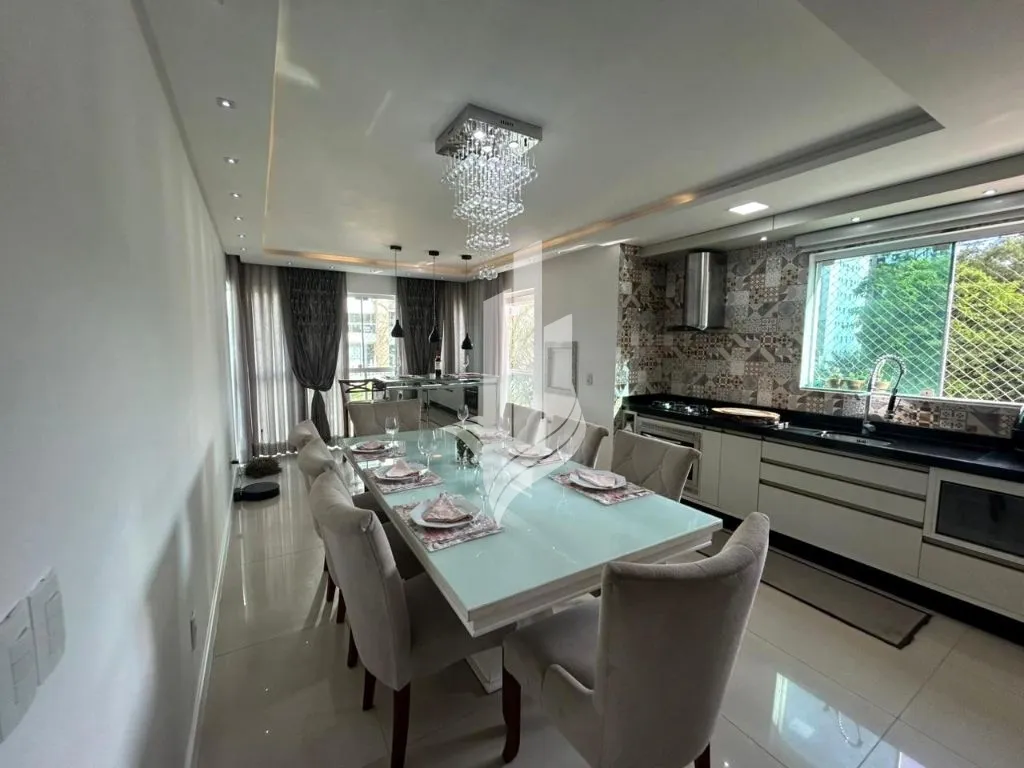 Apartamento no bairro Itoupava Seca — foto 2