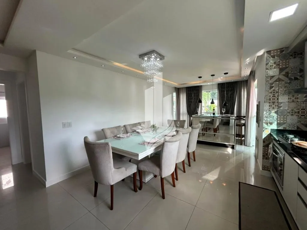 Apartamento no bairro Itoupava Seca — foto 4