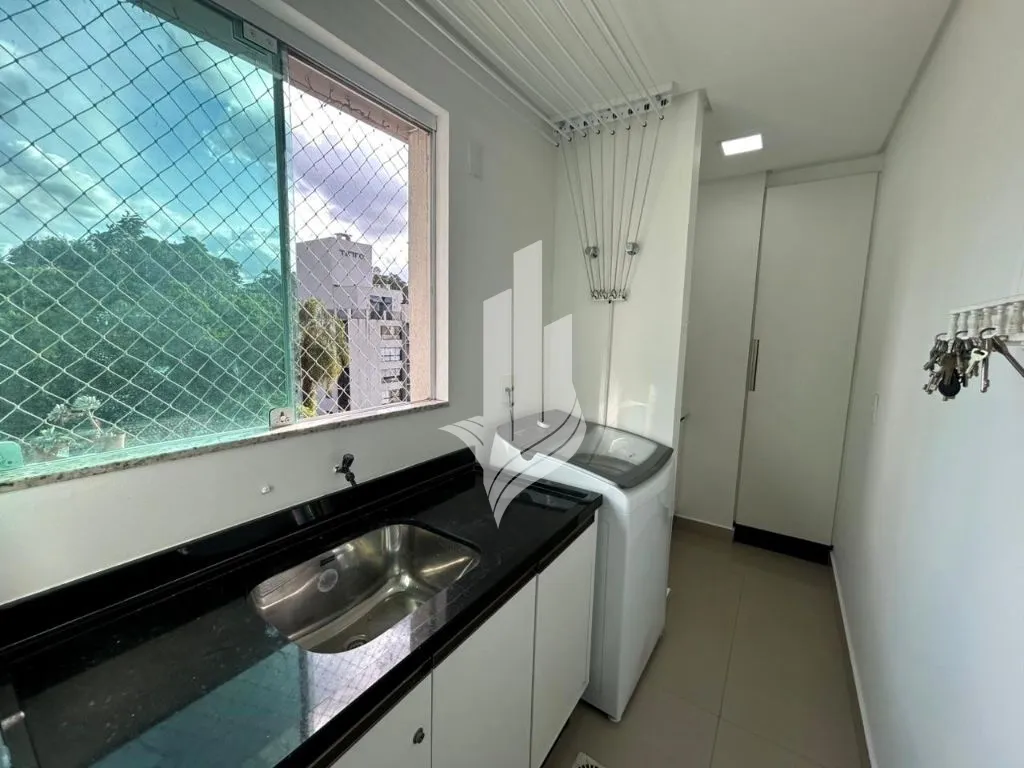 Apartamento no bairro Itoupava Seca — foto 6