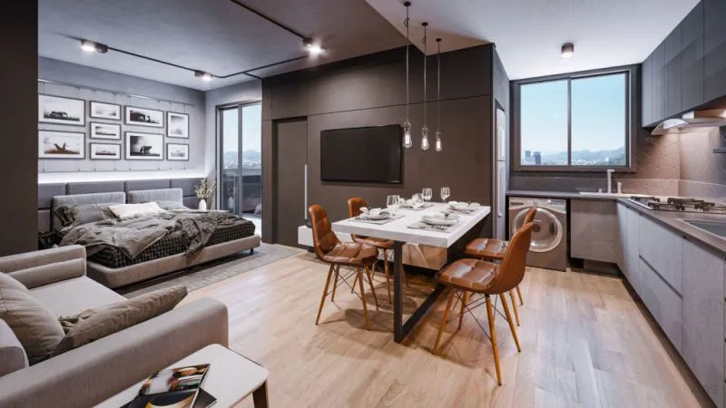 LANÇAMENTO NA ITOUPAVA SECA - OPORTUNIDADE PARA INVESTIDORES INTELIGENTES — foto 4