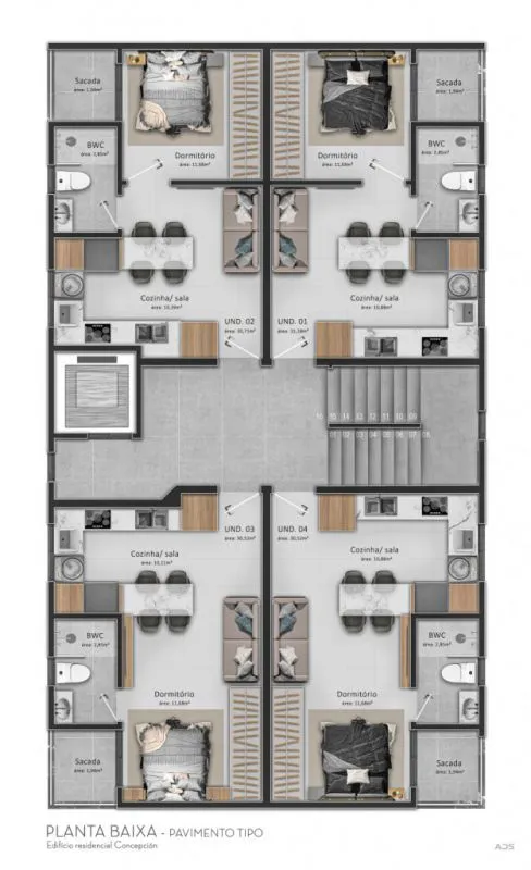 LANÇAMENTO NA ITOUPAVA SECA - OPORTUNIDADE PARA INVESTIDORES INTELIGENTES — foto 6