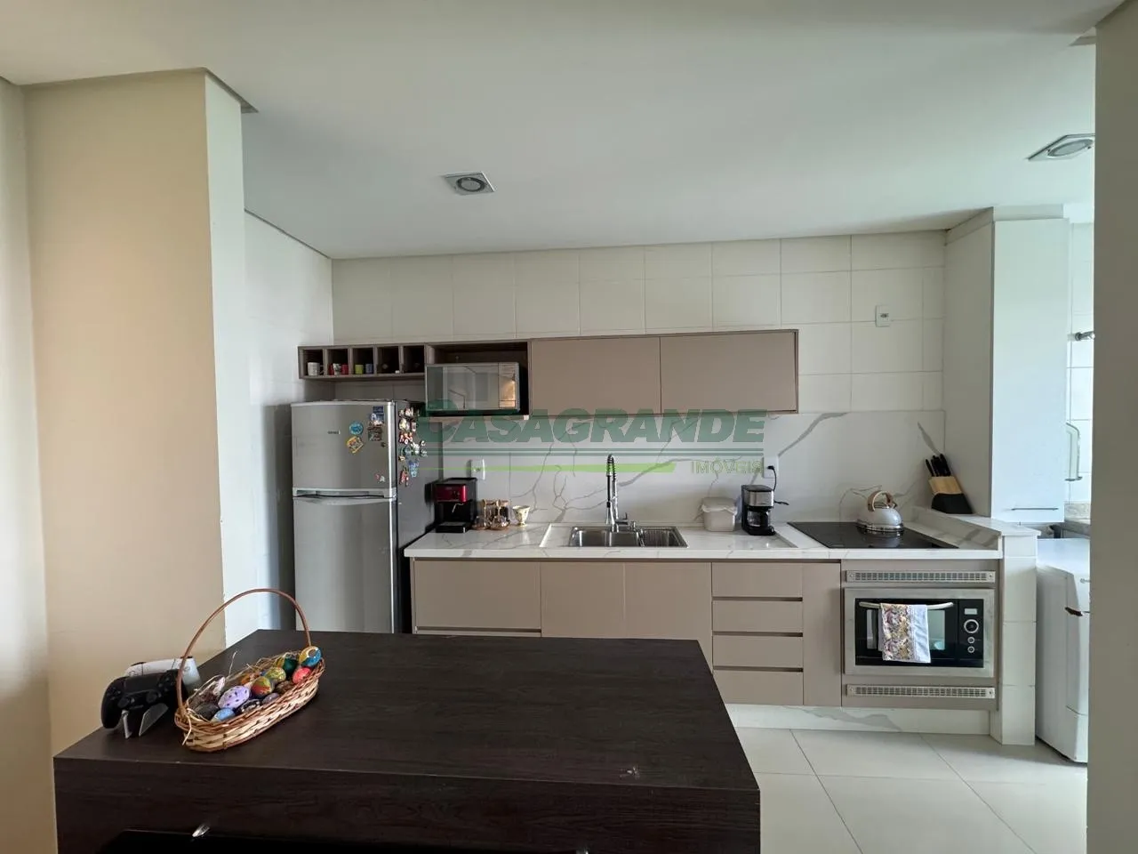 Ótimo apartamento semi mobiliado no início do bairro Velha próximo ao restaurante Guttes Essen e a poucos minutos do parque Ramiro. — foto 4