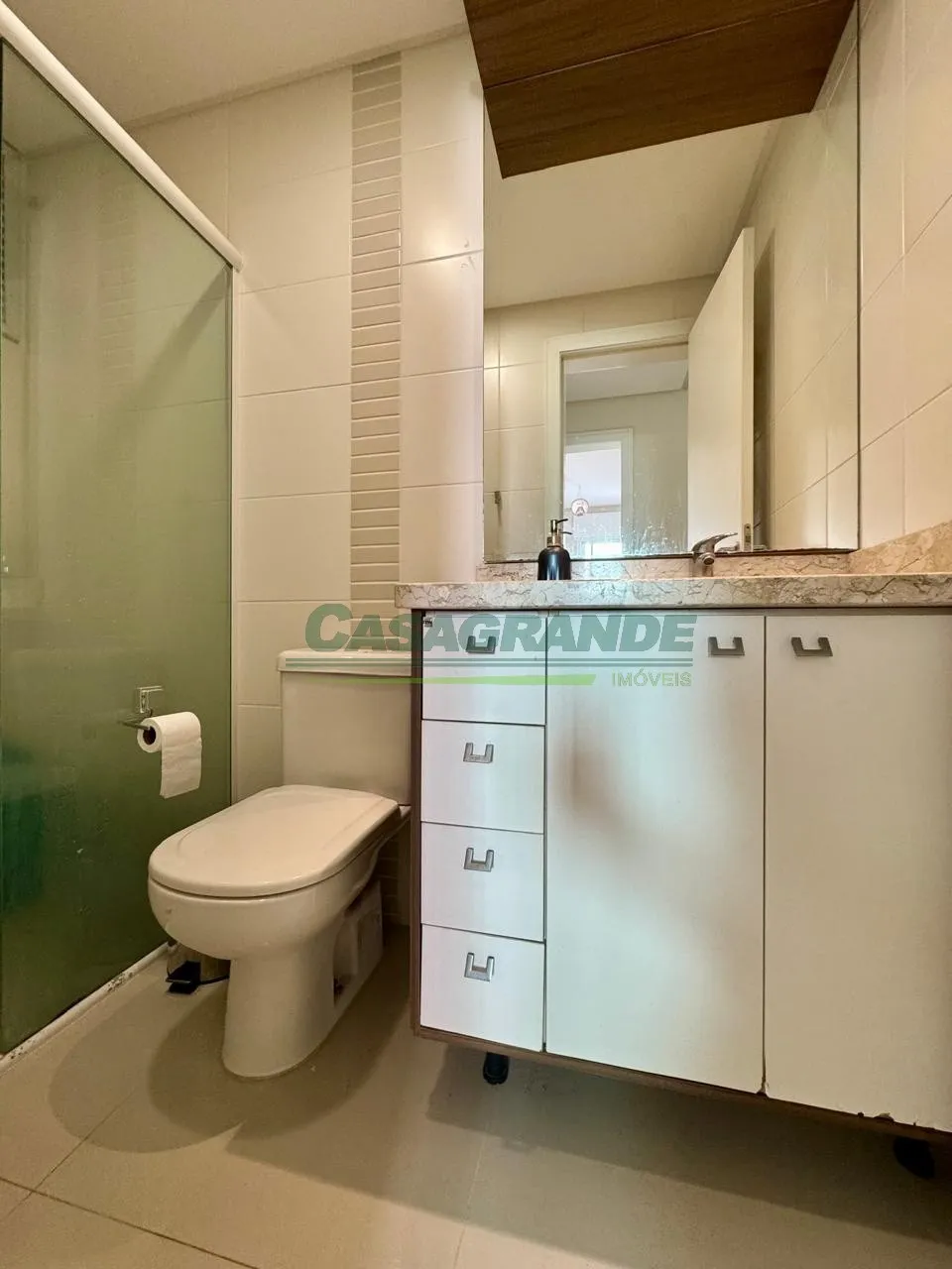 Ótimo apartamento semi mobiliado no início do bairro Velha próximo ao restaurante Guttes Essen e a poucos minutos do parque Ramiro. — foto 7