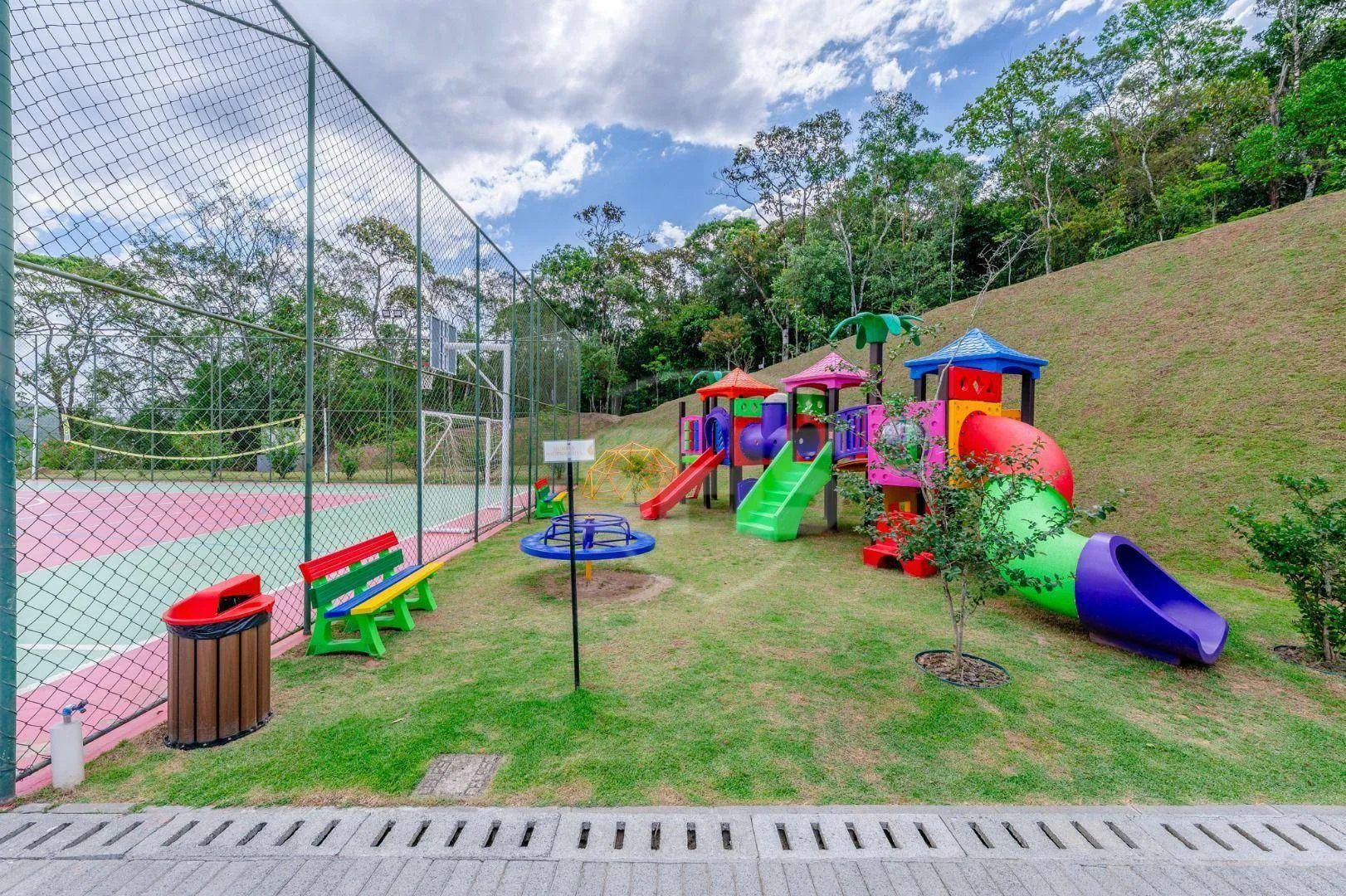 Terreno à venda, 490 m por R$ 490.000,00 - Ponta Aguda - Blumenau/SC — foto 7
